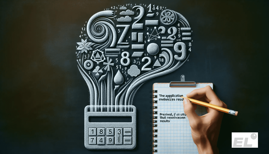 Правда в том, что умение считать приходит только с практикой.