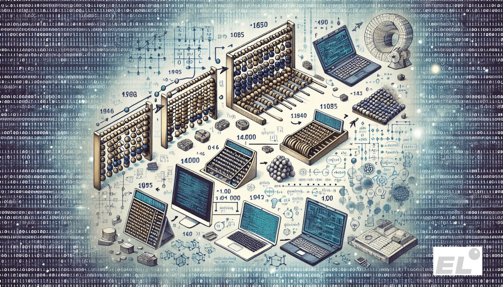 За кажущейся сложностью технологий лежит удивительно простая основа.