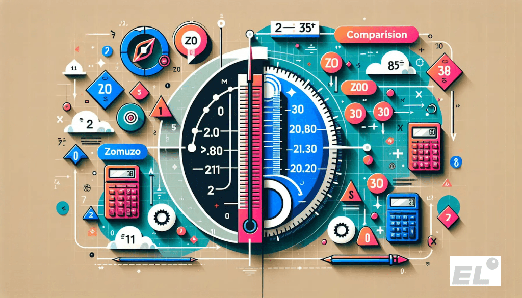 Нуль в числе часто сбивает с толку.