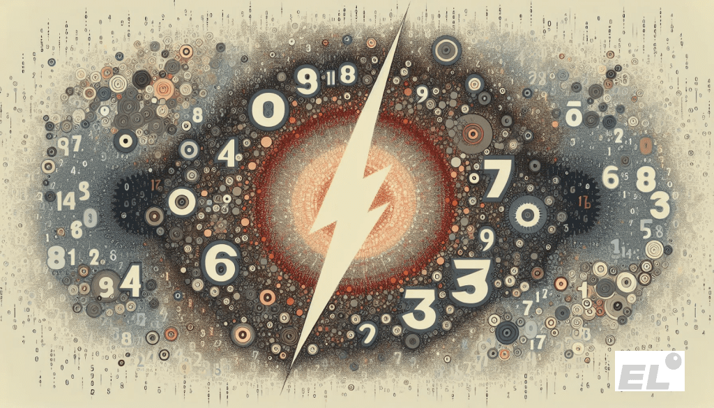 Чтобы быстро сравнить большие числа, например, 34 562 и 34 987, действуй как компьютер: сравнивай цифры слева направо, пока не найдёшь отличие.