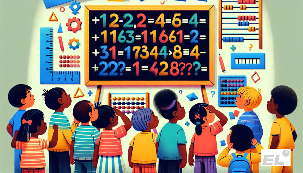 Трудность в том, что сравнение — это не механический счёт, а анализ.