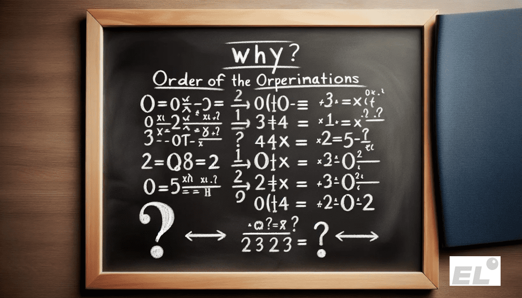 Попробуй решить пример: 2 + 3 × 4.
