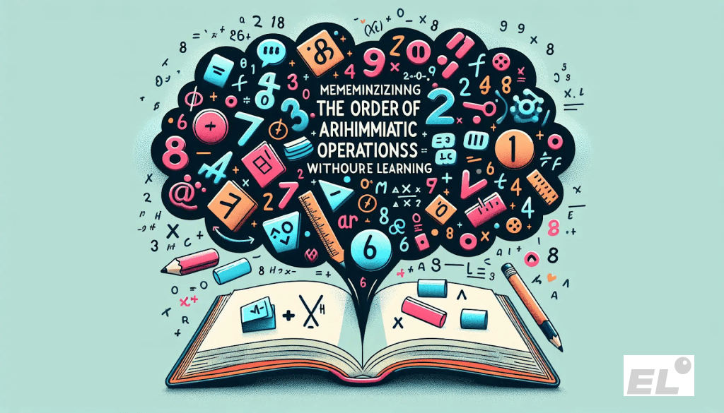 С путаницей в порядке действий сталкивался каждый.