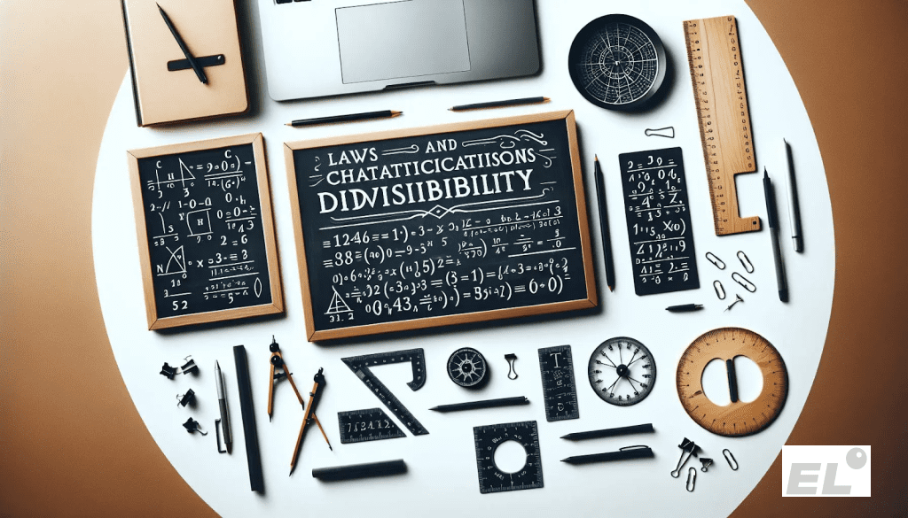 Чтобы работать с числами уверенно, важно уметь быстро проверять делимость.