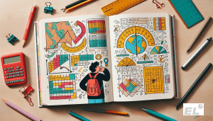 Подготовка к ЕГЭ: математика база — масштаб на карте