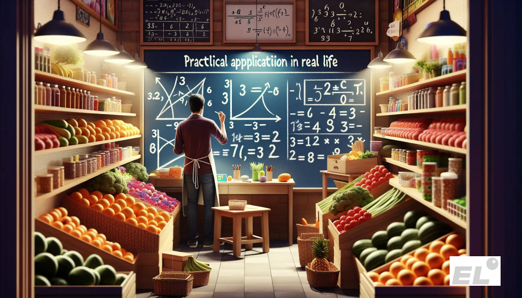 Делимость нужна не только на уроках математики.