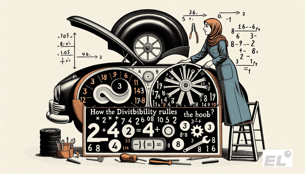 В основе этих правил лежит не магия, а строгая логика десятичной системы.