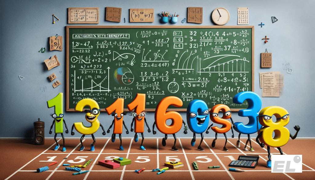 Признаки делимости похожи на алгоритм, который отсеивает лишнее.