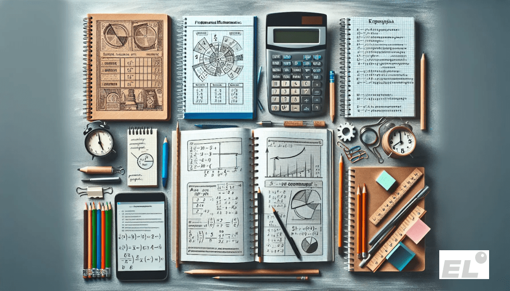 Уверенность на экзамене рождается не из умения решать сложные задачи, а из безупречного владения арифметикой.