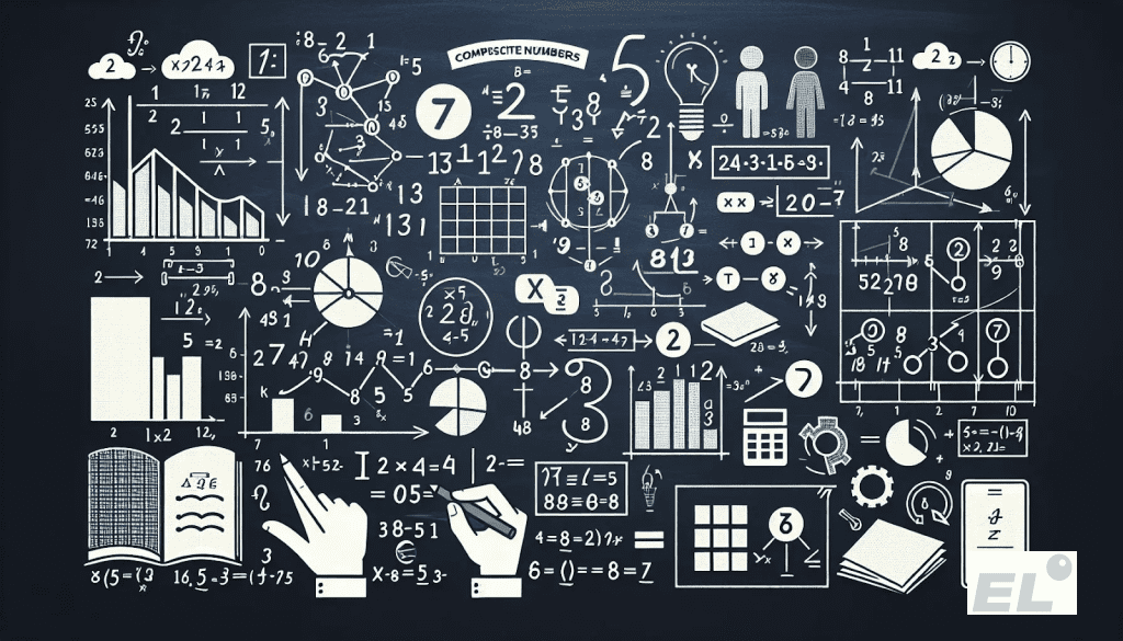 Если можно «разобрать» на множители, значит, оно составное.