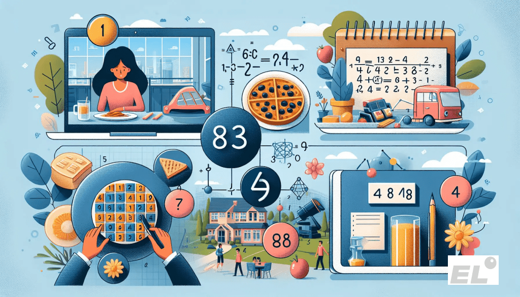 Простые лежат в основе арифметики.