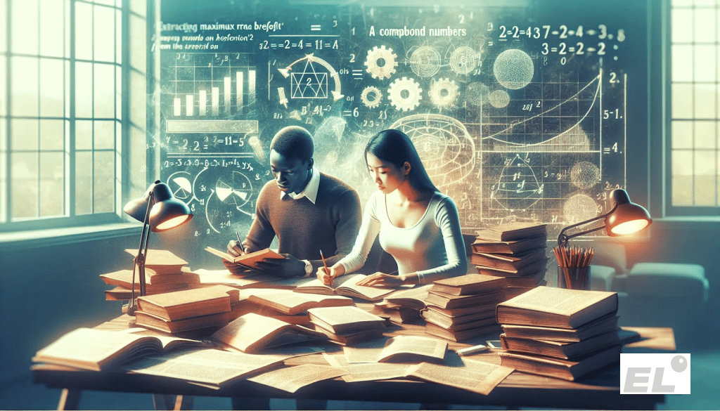 Простые и составные числа — хороший способ потренировать мозг.