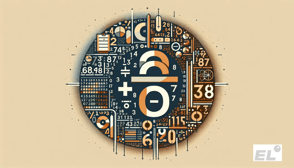 Представьте, что каждое число как торт, а простые множители — ингредиенты.