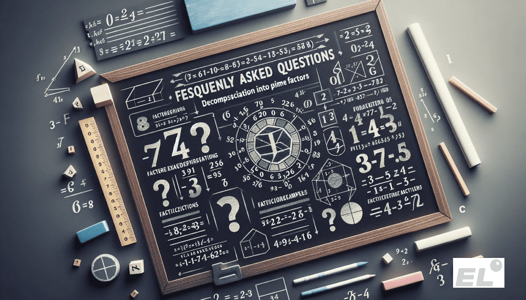 Можно ли разложить любое число? Да, кроме 0 и 1 — они как-бы особенные.