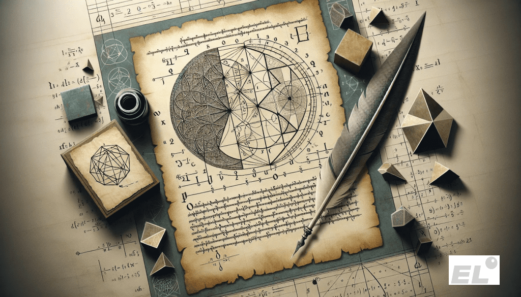 Суть алгоритма в том, что он заменяет сложную задачу (перебор делителей) на серию простых шагов, где на каждом этапе числа становятся меньше.