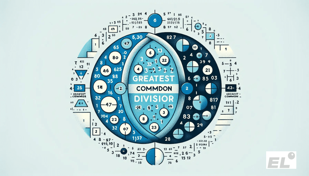 Давай разберемся без загадочности: Наибольший Общий Делитель (НОД) — это просто наибольшее число, на которое можно разделить два других без остатка.