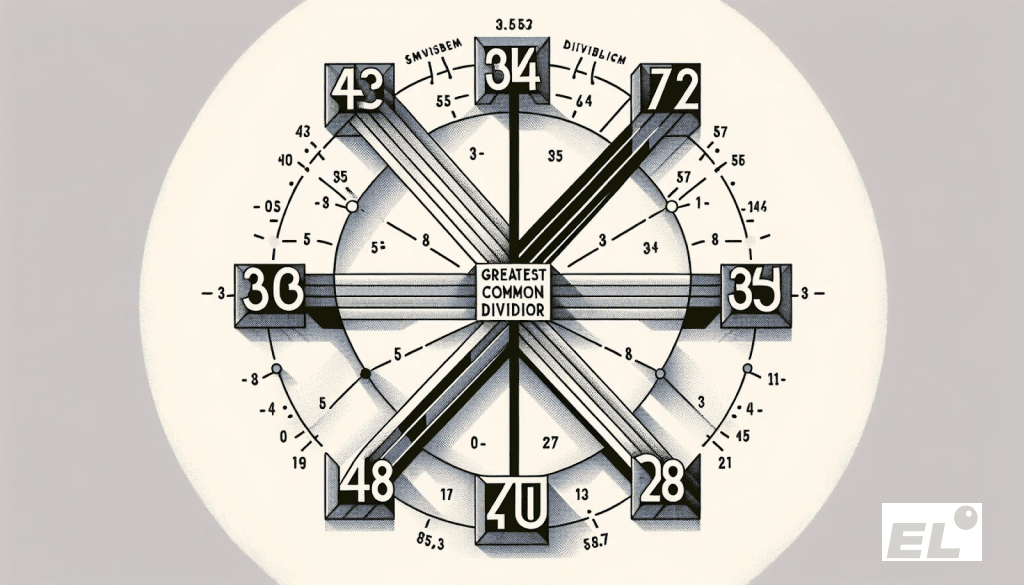 Перебирать все делители для больших чисел — долго и неэффективно.