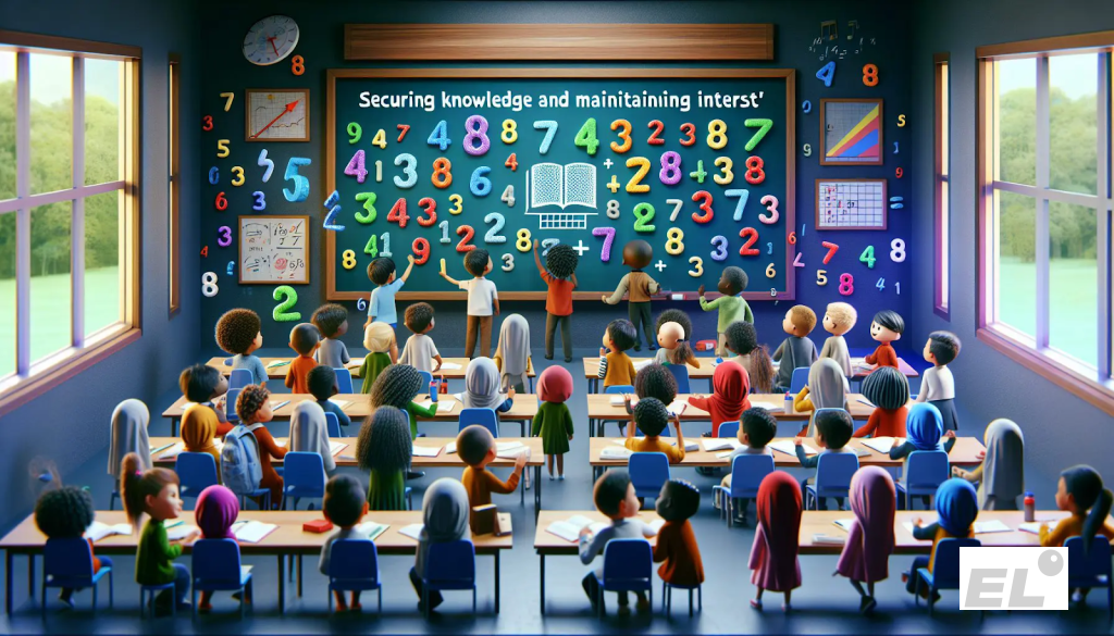 Чтобы эта тема осталась надолго, нужна не зубрежка, а привычка.