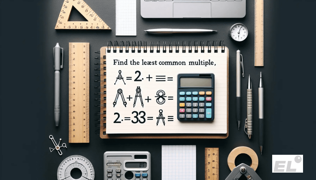 Когда числа уже не маленькие, раскладывать их на множители долго.