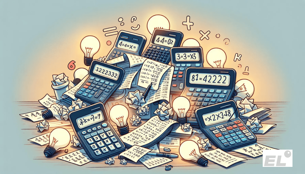 Ошибки неизбежны, особенно в начале, и пугаться их не стоит.