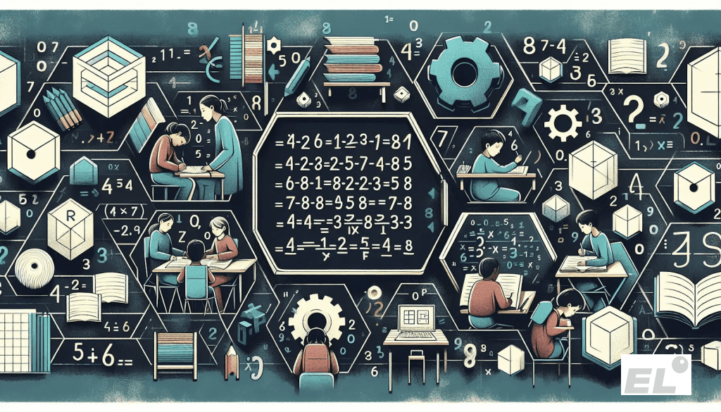 Часто говорят: «Зачем считать самому, если есть калькулятор?» Но арифметика нужна не для кнопок, а для мышления.