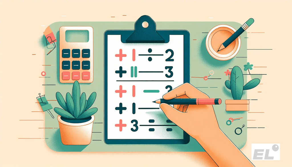 Ошибки с отрицательными числами встречаются у всех, даже у отличников.