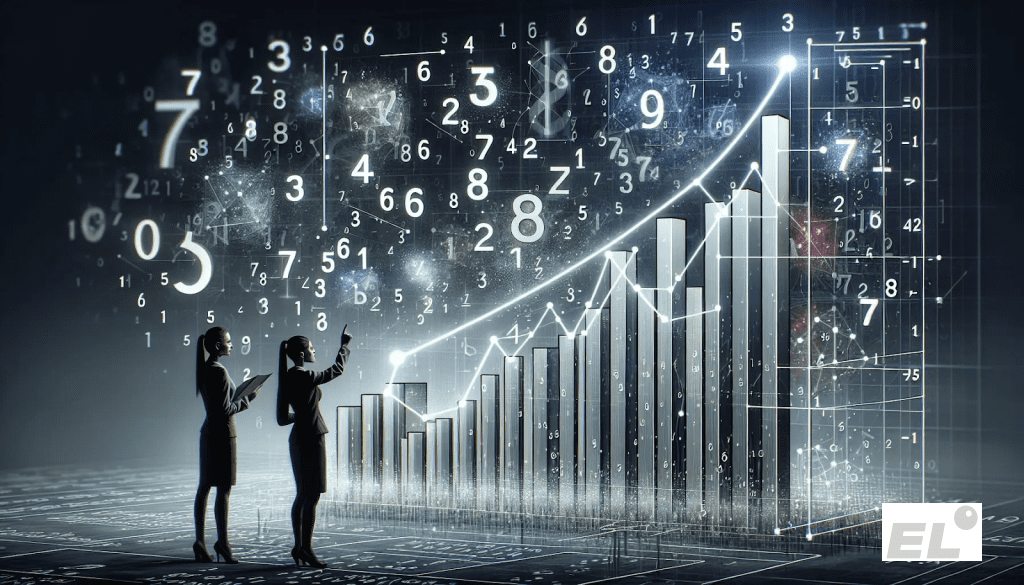 Понимание порядка появляется рано: ещё ребёнок знает, что три больше двух.