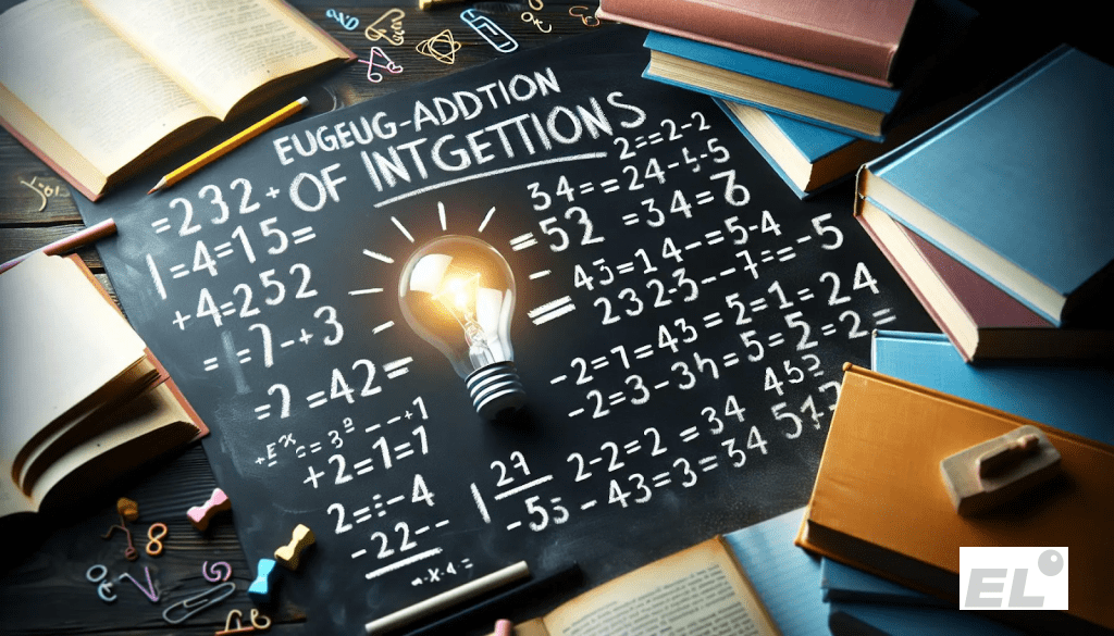 Почему нельзя путать сложение и вычитание? Потому что вычитание — это на самом деле сложение числа с противоположным знаком.