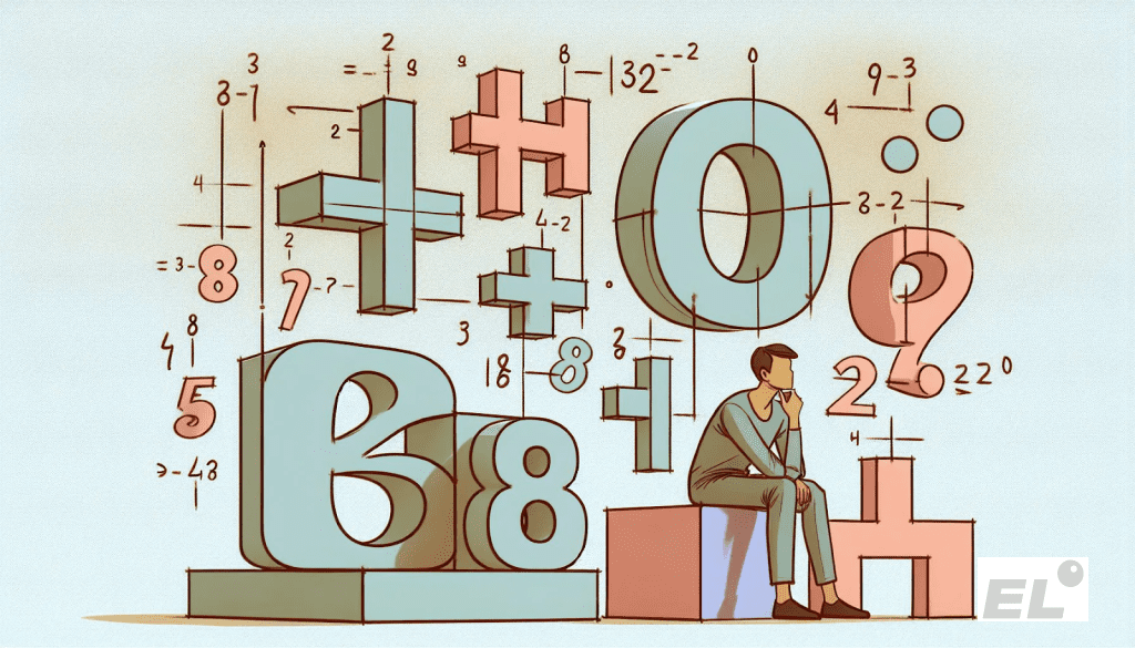 Сложности возникают не с вычислениями.