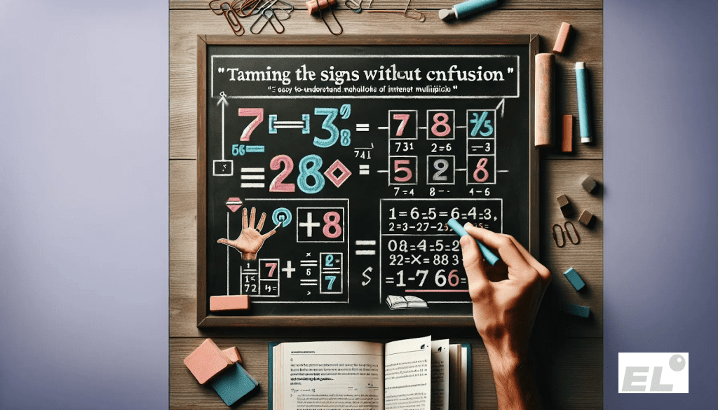 Запутаться в минусах — это нормальный этап.