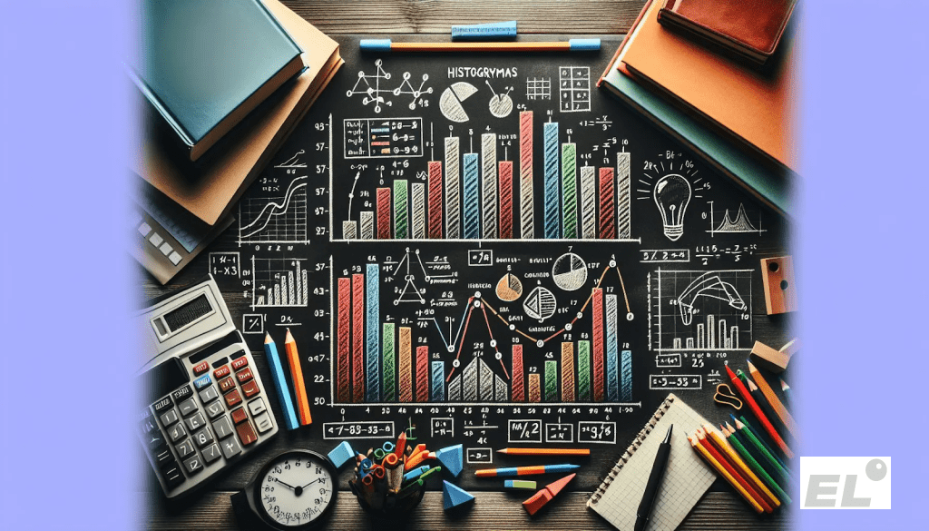 Когда я начал готовить учеников к ЕГЭ, быстро понял: гистограммы встречаются не только в задачах.