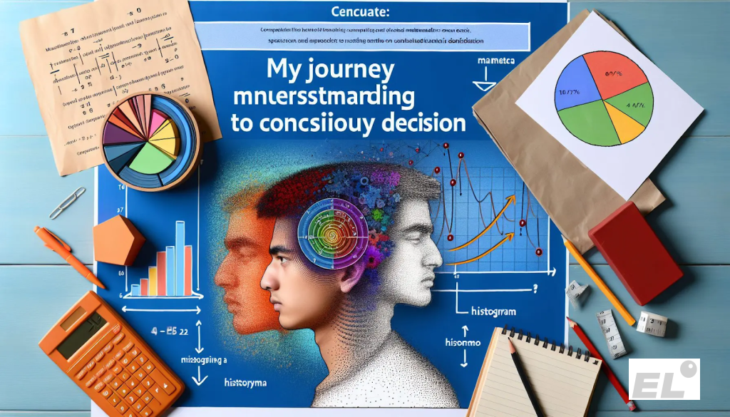 Когда я только осваивал гистограммы, чаще всего ошибался при чтении условий.