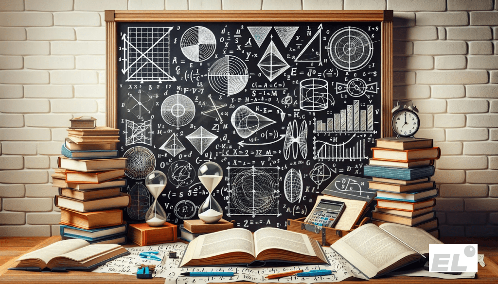 Эта тема входит в программу профильного ЕГЭ (задания №3, №13 и др.