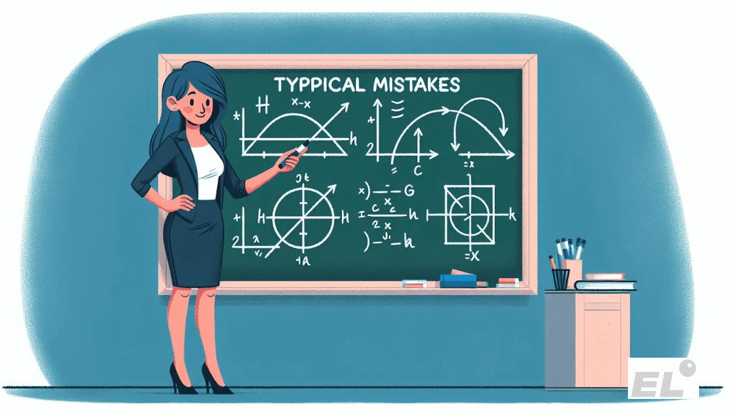Основные ошибки часто повторяются — их понимание сбережет ваше время, усилия.