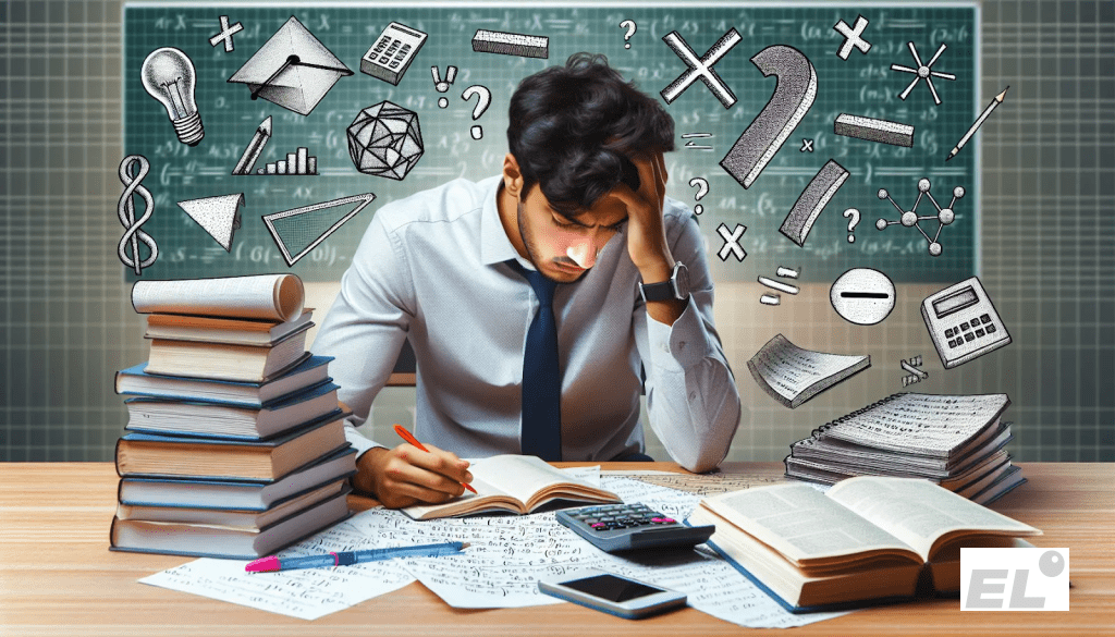 Ошибки на базовом ЕГЭ по математике редко связаны с тем, что человек «ничего не знает».