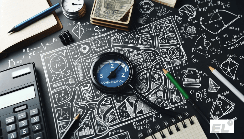 Готовиться к экзамену без плана — все равно что ехать в незнакомый город без навигатора.