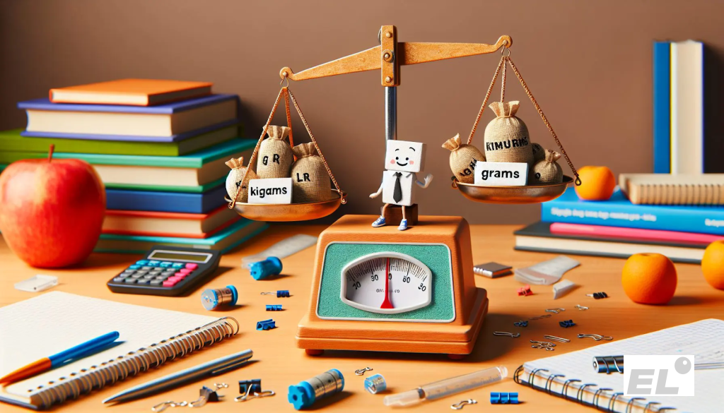 Килограммы и граммы: лайфхаки для экзамена