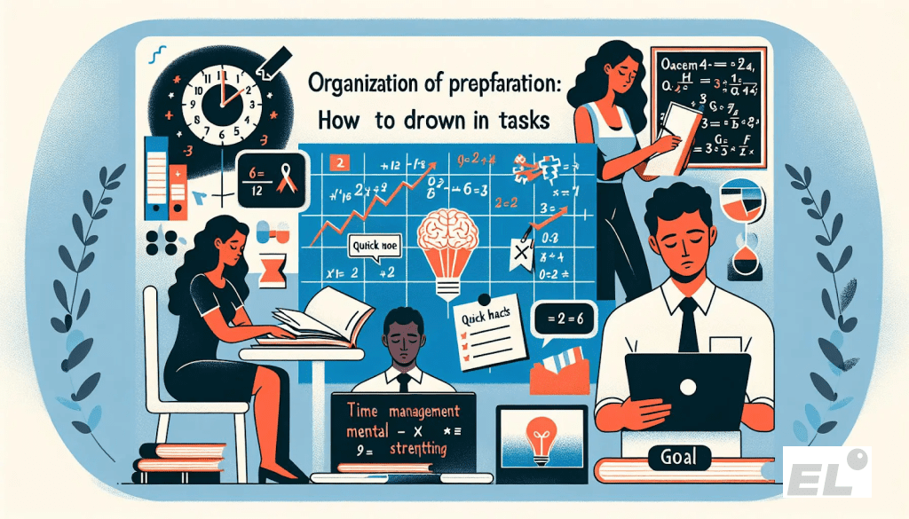 План — не бюрократия, а способ не утонуть в тревоге.