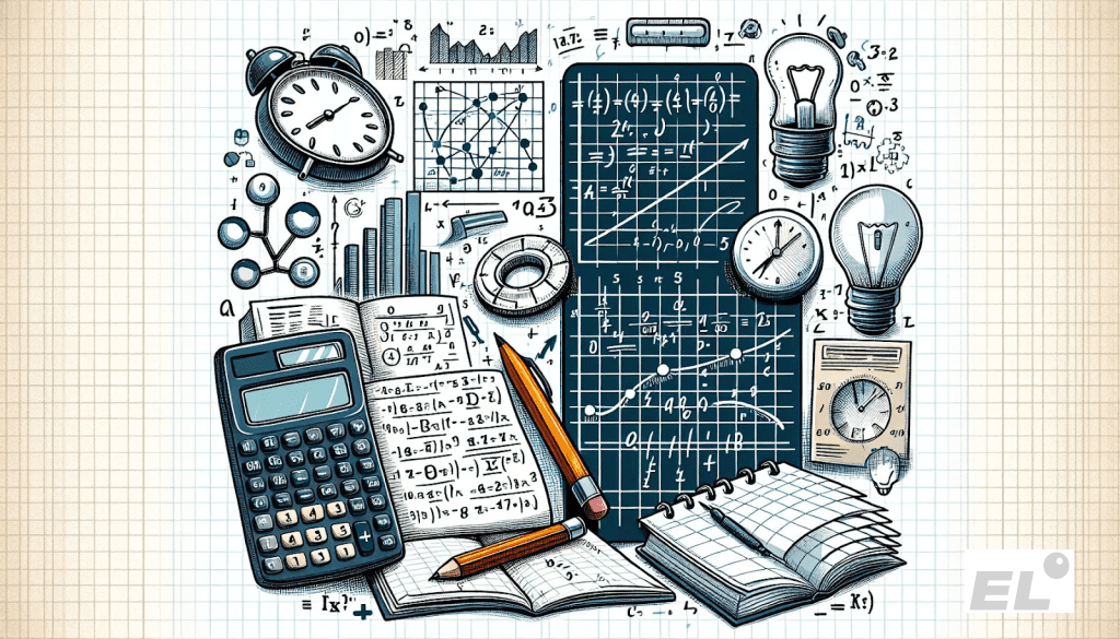 За годы работы с учениками и собственной подготовкой я убедился: успех на базовом ЕГЭ по математике редко зависит от гениальности.
