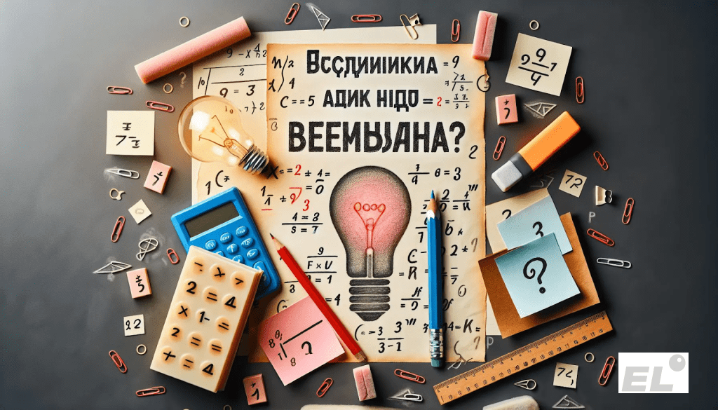 Ошибки — это не провал, а часть обучения.