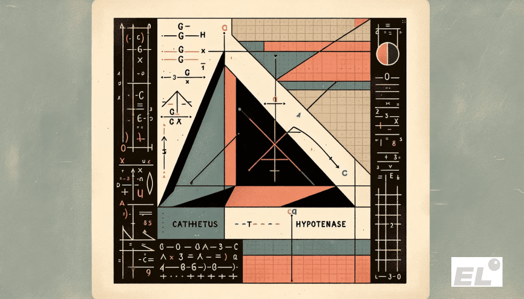Теорема Пифагора — это мост между геометрией и алгеброй.