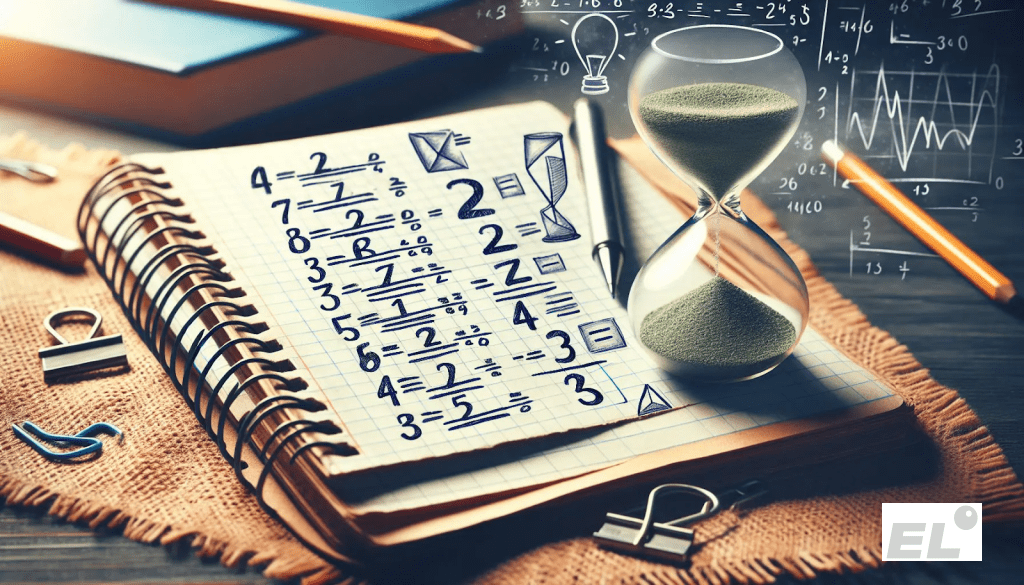 Интенсив: дроби вычитание к ЕГЭ база