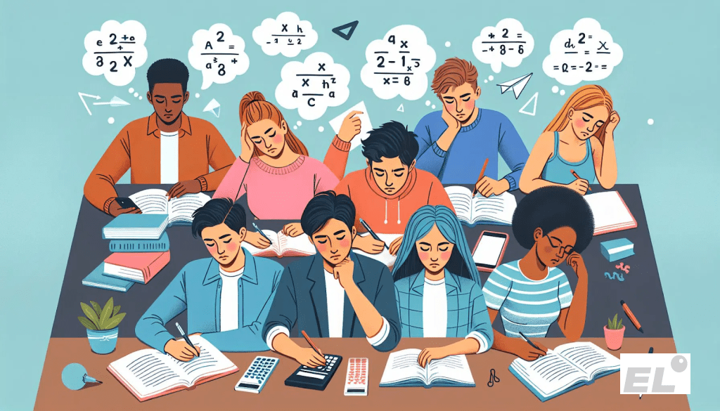 На экзамене главная опасность — не ошибка, а внезапный ступор.