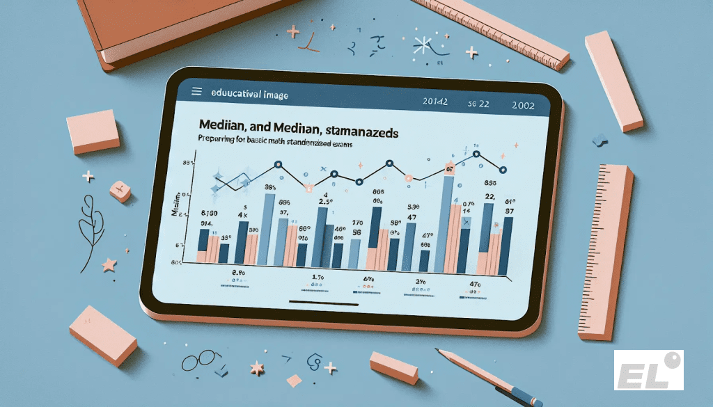 Представьте ряд чисел: это могут быть цены на квартиры в вашем районе, время доставки заказов.