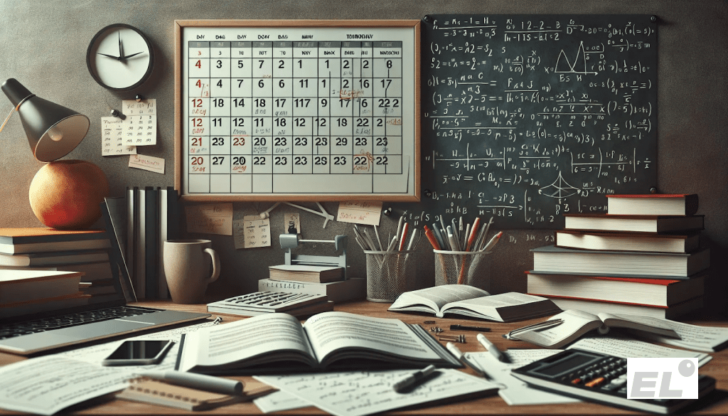 Вот и финальный месяц — время не для паники, а для порядка в голове.