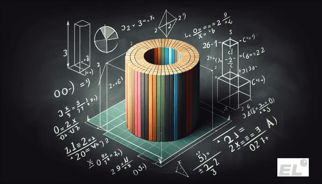Формула объема цилиндра — это практичный инструмент для бытовых и профессиональных задач.