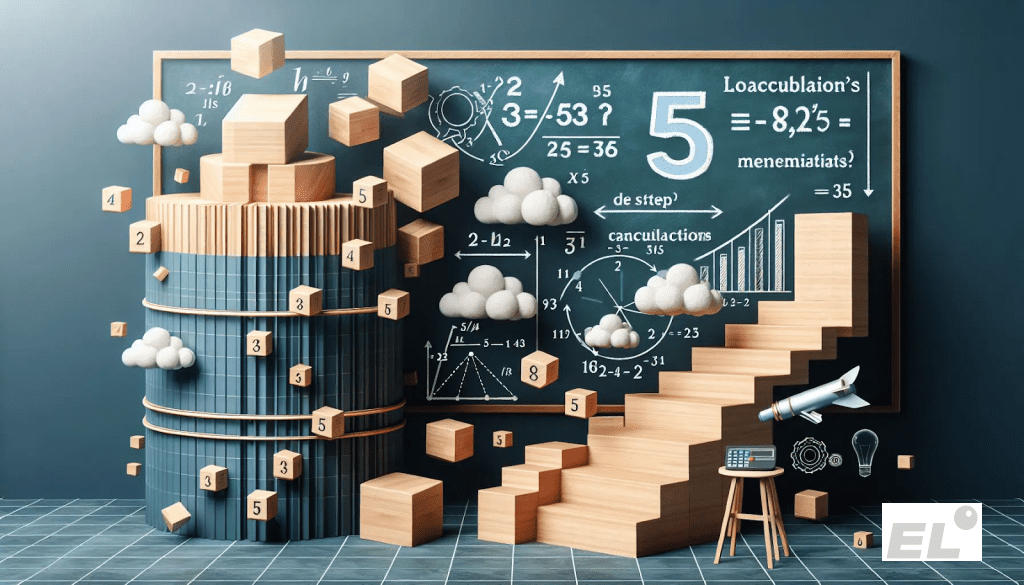 Запомните принцип, а не просто формулу.