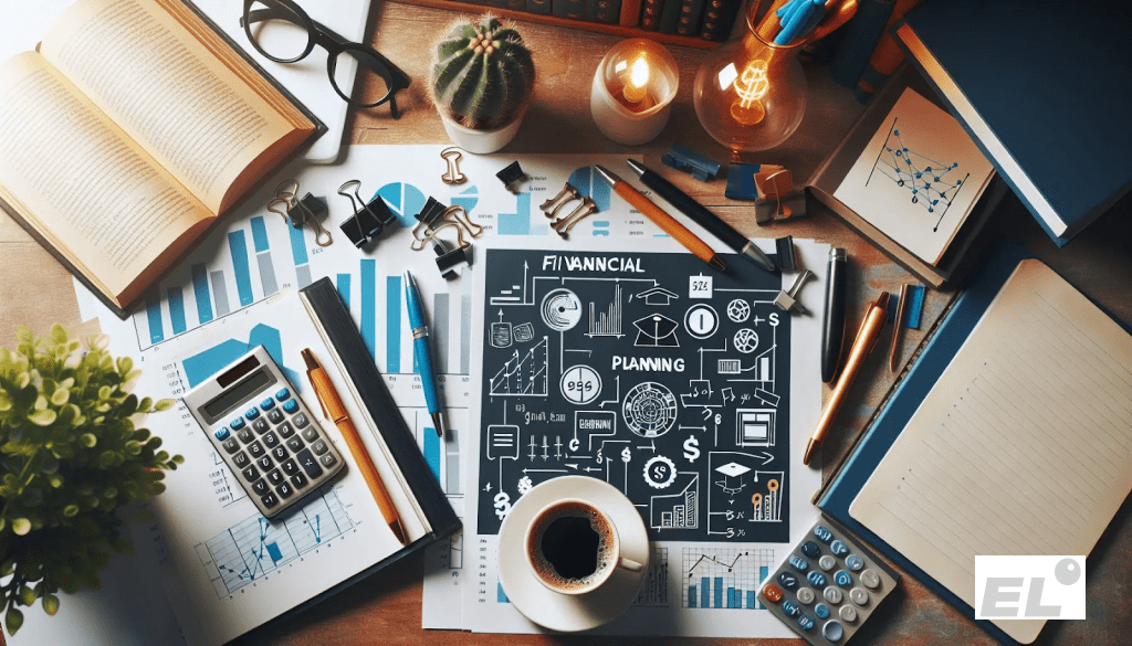 ЕГЭ — это проект, в который стоит вкладываться с умом.