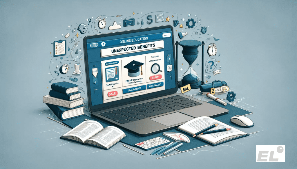 Когда онлайн-обучение только набирало популярность, я относился к нему настороженно.