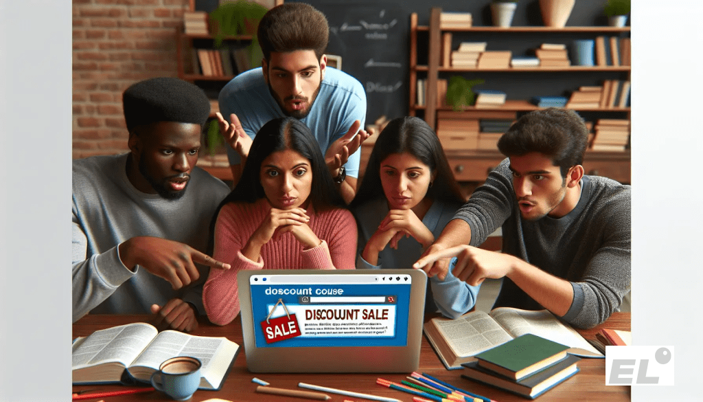 Как понять, что курс стоит даже своей «акционной» цены? Для меня главный показатель — прозрачность.